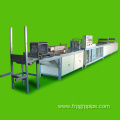 FRP Rebar Making Line Screw Bar Making Machine